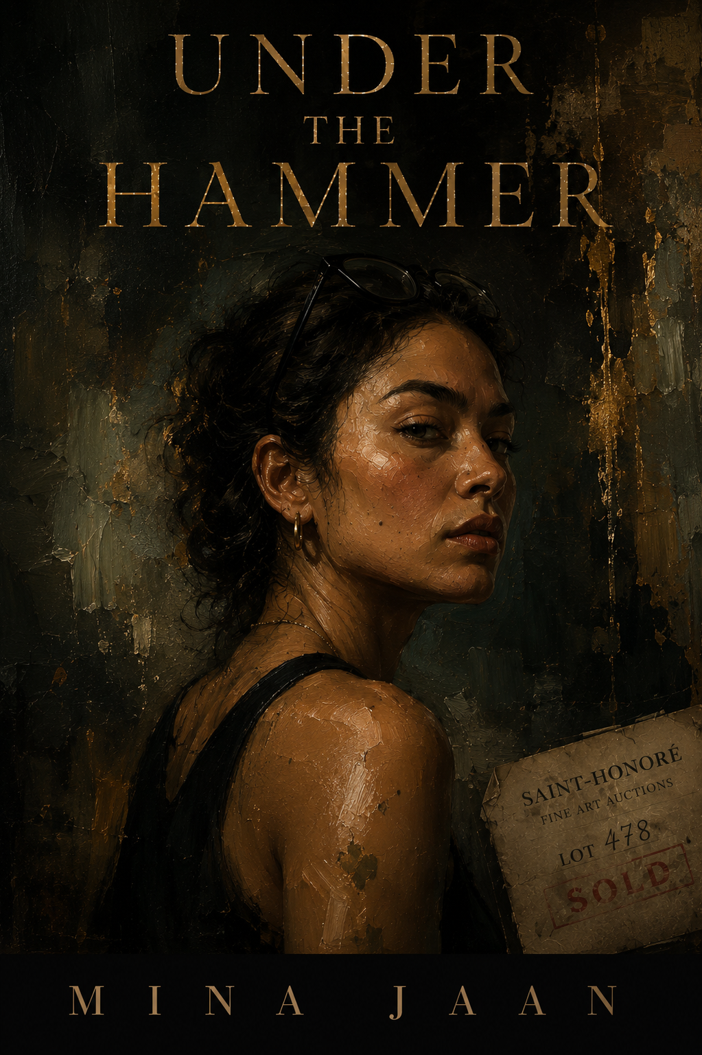 Under the Hammer